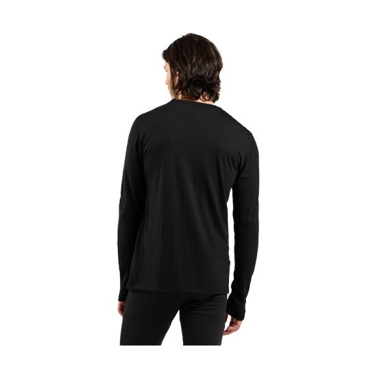 ODLO - Intimo termico MERINO 160 UOMO