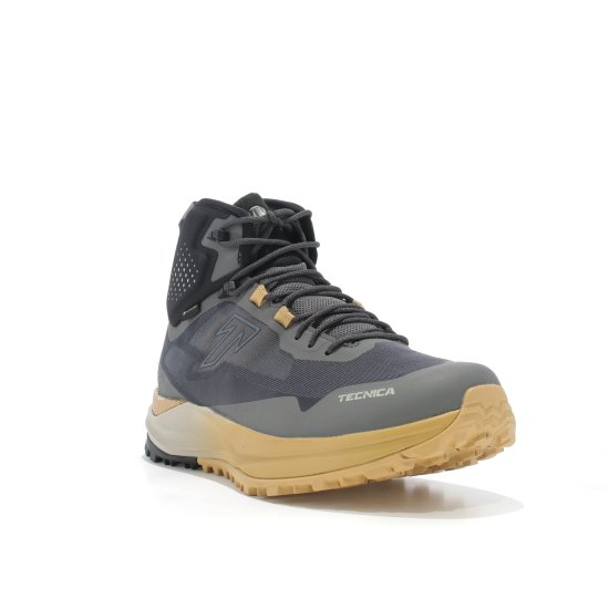 TECNICA - Spark S Mid Gtx uomo