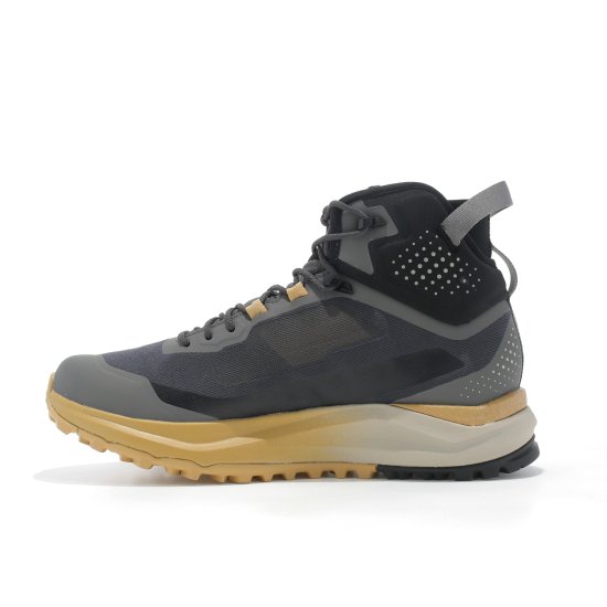 TECNICA - Spark S Mid Gtx uomo