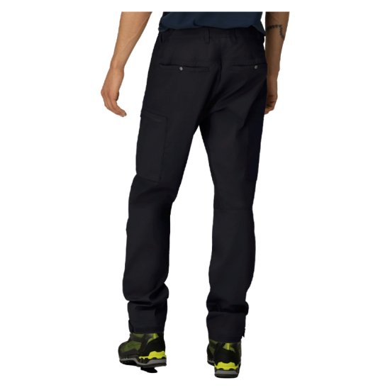 NORRONA - PANTALONE FEMUND LIGHT COTTON UOMO