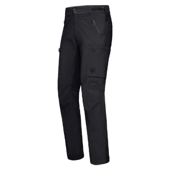 NORRONA - PANTALONE FEMUND LIGHT COTTON UOMO