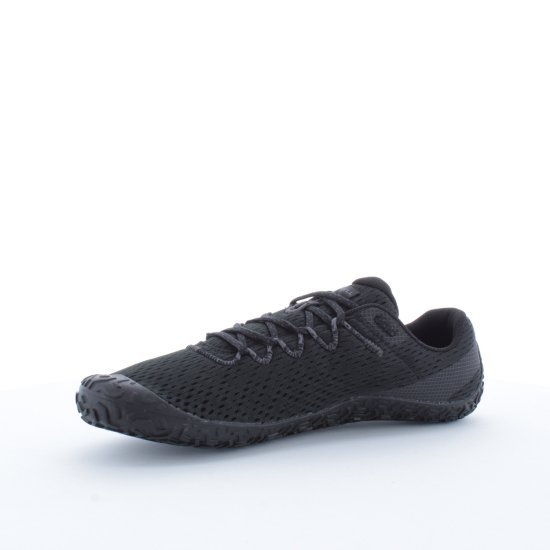 MERRELL - VAPOR GLOVE 6 UOMO NERE