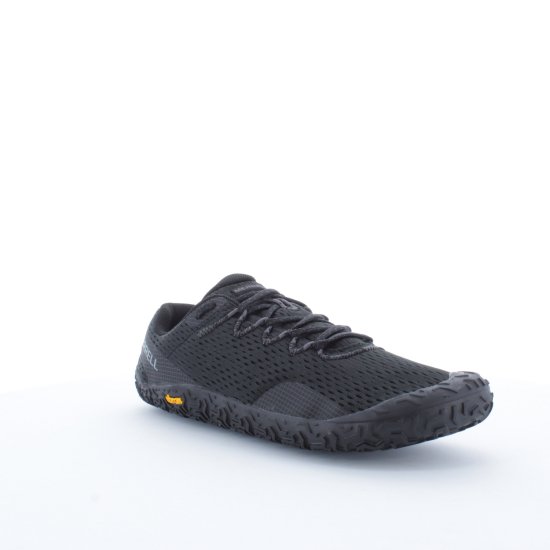 MERRELL - VAPOR GLOVE 6 UOMO NERE