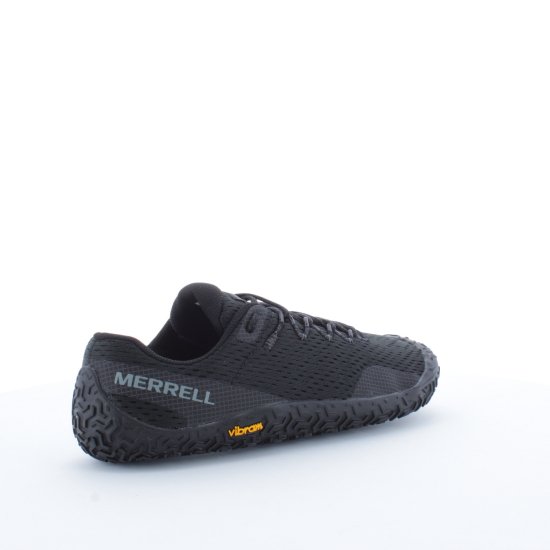 MERRELL - VAPOR GLOVE 6 UOMO NERE