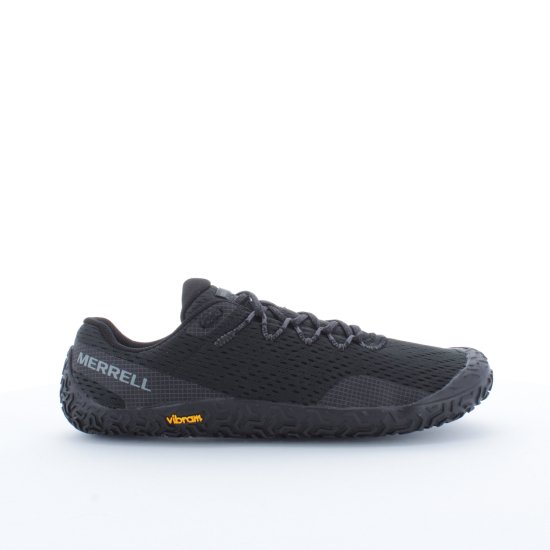 MERRELL - VAPOR GLOVE 6 UOMO NERE