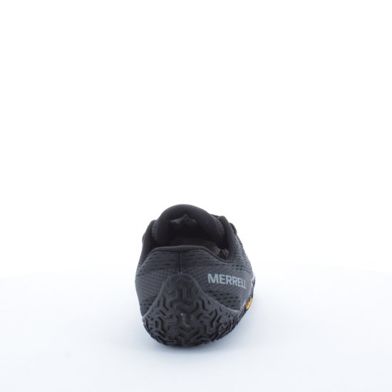 MERRELL - VAPOR GLOVE 6 UOMO NERE