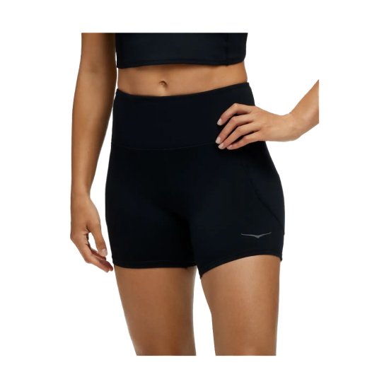HOKA - PANTALONCINO ELARO 12.7 CM DONNA