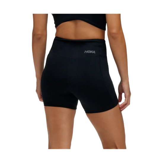 HOKA - PANTALONCINO ELARO 12.7 CM DONNA