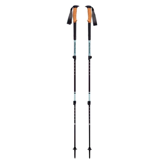 BLACK DIAMOND - BASTONI TRAIL CORK DONNA