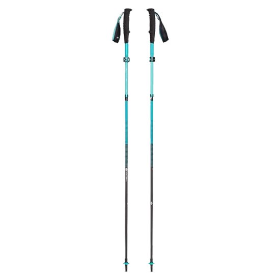 BLACK DIAMOND - BASTONI DISTANCE CARBON FLZ DONNA