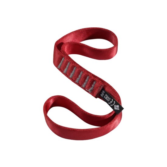 BLACK DIAMOND - Fettuccia 18 mm Nylon Runner 30 cm