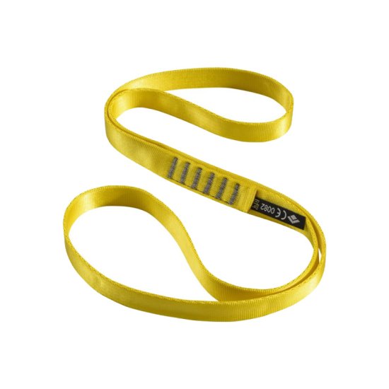 BLACK DIAMOND - SANGLE 18 MM NYLON RUNNER 60 CM
