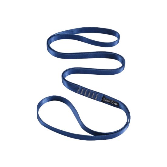 BLACK DIAMOND - FETTUCCIA 18 MM NYLON RUNNER 120 CM
