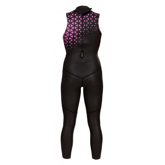 MAKO - MUTA NEOSWIM SENZA MANICHE DONNA