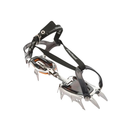 BLACK DIAMOND - RAMPONI SERAC STRAP