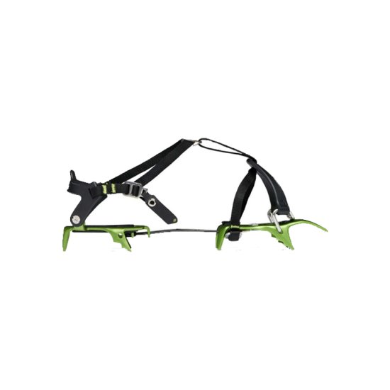 BLACK DIAMOND - RAMPONI NEVE STRAP