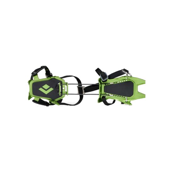 BLACK DIAMOND - RAMPONI NEVE STRAP