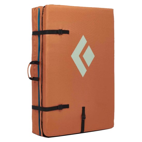BLACK DIAMOND - TAPPETINO ANTI-CADUTA CIRCUIT CRASH PAD