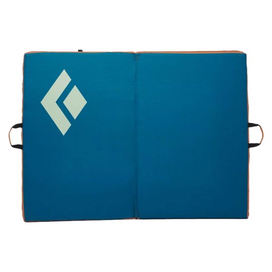 BLACK DIAMOND - TAPPETINO ANTI-CADUTA CIRCUIT CRASH PAD