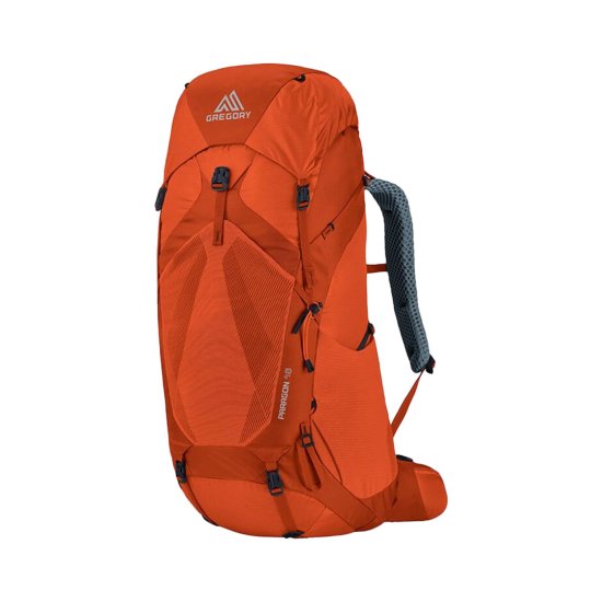GREGORY - ZAINO PARAGON 48 UOMO S/M
