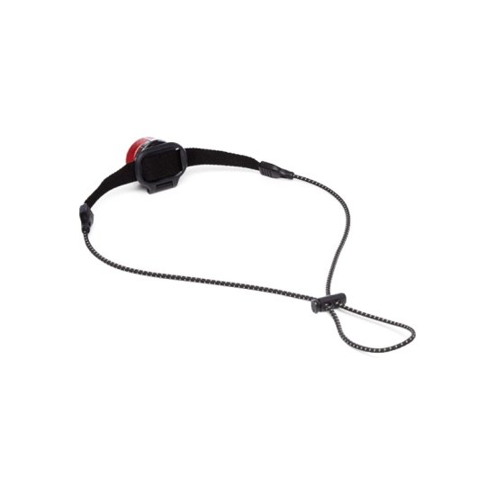 BLACK DIAMOND - LAMPADA FRONTALE FLARE