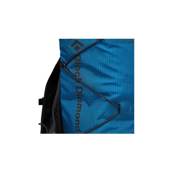 BLACK DIAMOND - ZAINO DISTANCE 15