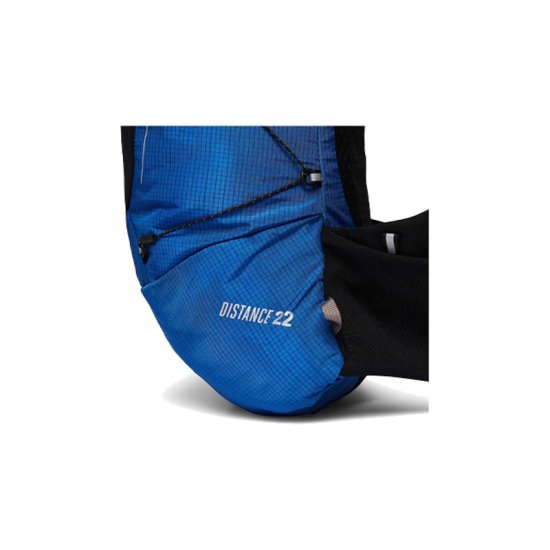 BLACK DIAMOND - ZAINO DISTANCE 22