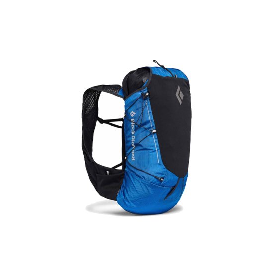 BLACK DIAMOND - ZAINO DISTANCE 22