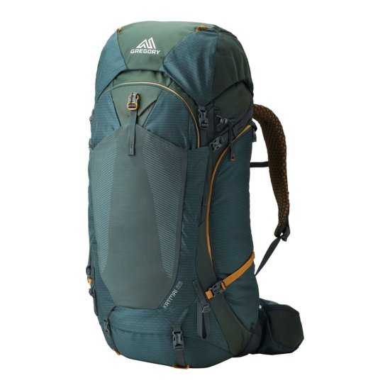 GREGORY - ZAINO KATMAI 65 UOMO S/M