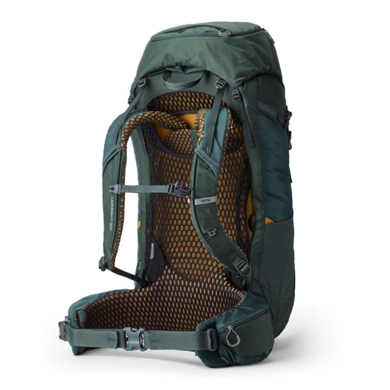 GREGORY - ZAINO KATMAI 65 UOMO S/M
