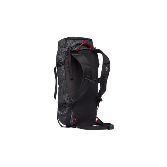 BLACK DIAMOND - ZAINO SPEED 22