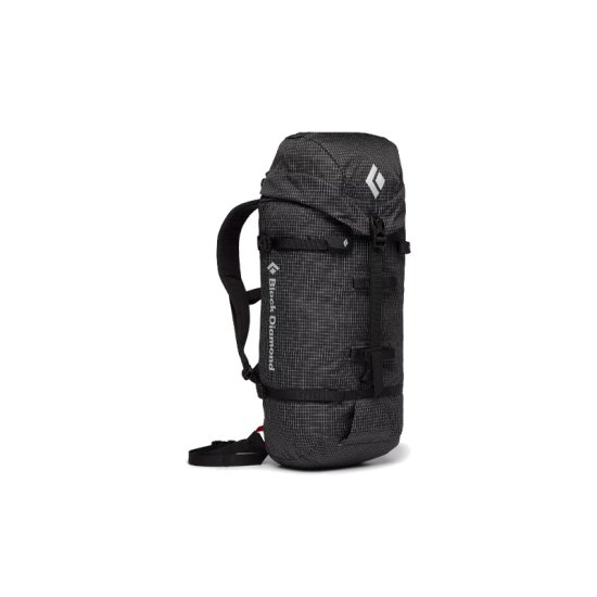 BLACK DIAMOND - ZAINO SPEED 22
