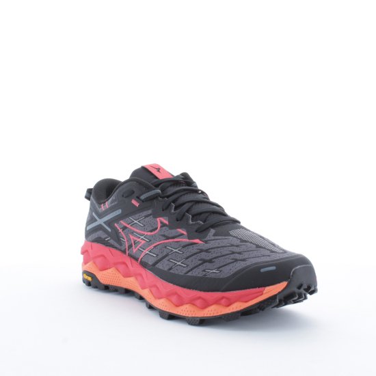 MIZUNO - WAVE MUJIN 10 UOMO