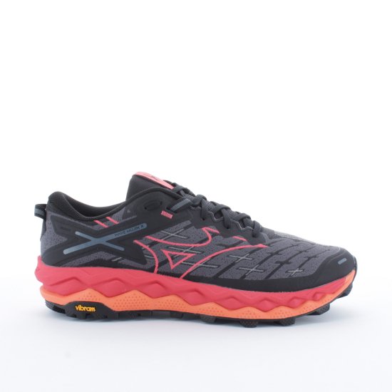 MIZUNO - WAVE MUJIN 10 UOMO