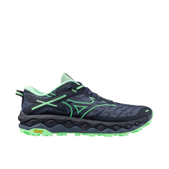 MIZUNO - WAVE MUJIN 10 UOMO