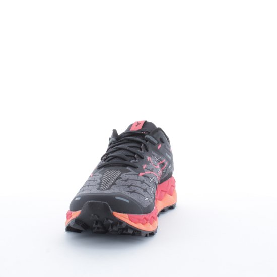 MIZUNO - WAVE MUJIN 10 UOMO