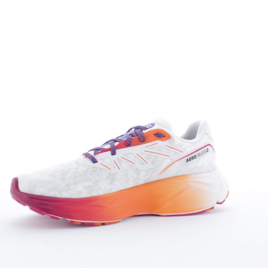 SALOMON - AERO GLIDE 2 UOMO