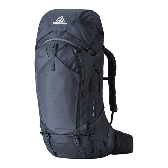 GREGORY - ZAINO BALTORO 75 UOMO S/M