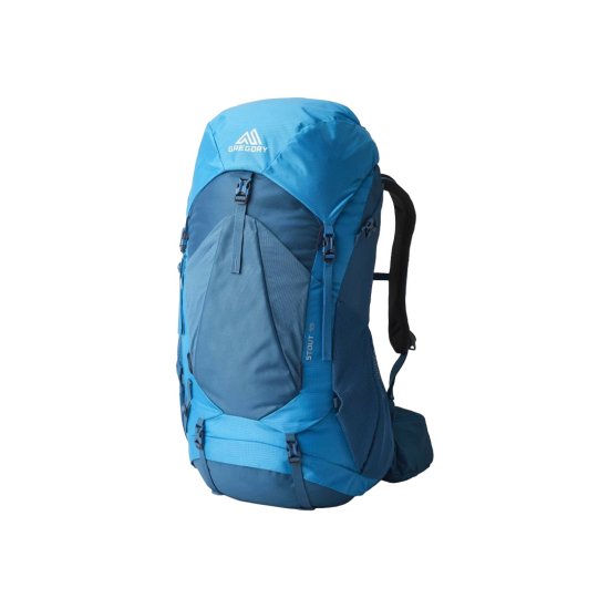 GREGORY - ZAINO STOUT 45 PLUS