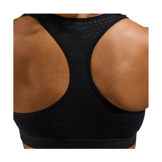 ODLO - REGGISENO SPORTIVO ASCENT PW MEDIUM