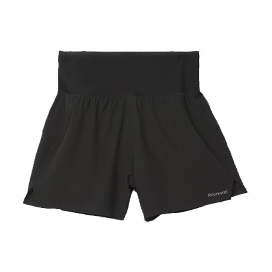 NNORMAL - PANTALONCINI DA CORSA UOMO