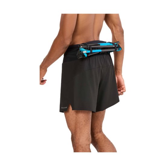 NNORMAL - PANTALONCINI DA CORSA UOMO