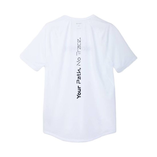 NNORMAL - T-SHIRT DA RUNNING RACE UOMO