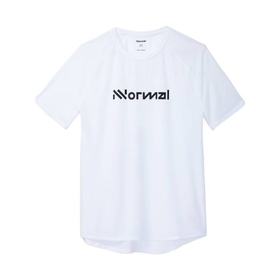 NNORMAL - T-SHIRT DA RUNNING RACE UOMO