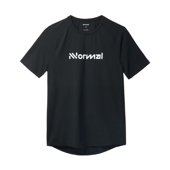 NNORMAL - T-SHIRT DA RUNNING RACE UOMO