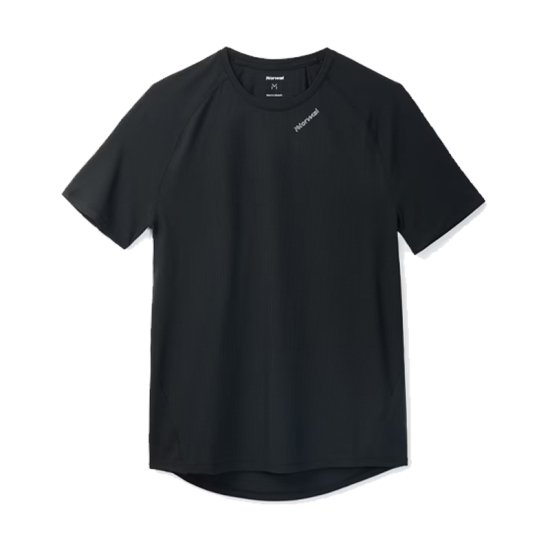 NNORMAL - T-SHIRT DA RUNNING RACE UOMO