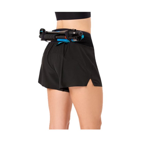 NNORMAL - SHORT DA CORSA DONNA