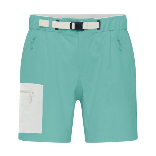 NORRONA - Pantaloncino FALKETIND FLEX1 LIGHT da donna