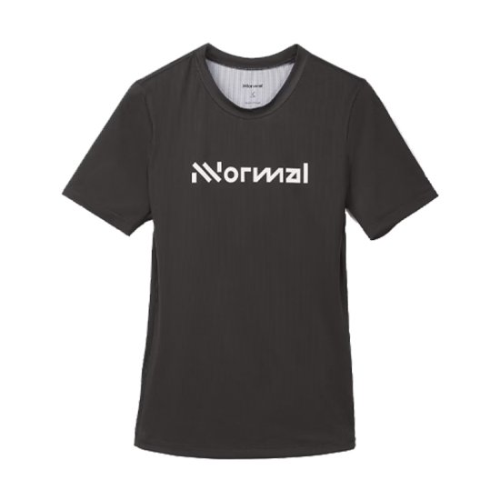 NNORMAL - T-SHIRT DA RUNNING RACE DONNA