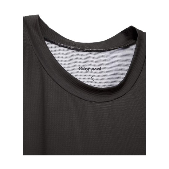 NNORMAL - T-SHIRT DA RUNNING RACE DONNA